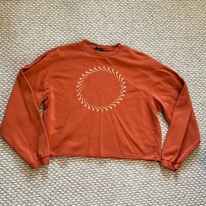 Womens Nike top size small